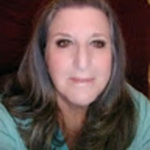 Meet your Posher, Betteann rose